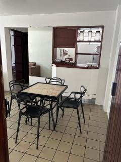 Apt Marco dos Corais - Maceió - 6