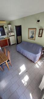Apartamento Centrico, Una habitacion Doble Ideal para Parejas - Tandil - 1