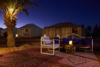 glamping Dunes CAMP - 1