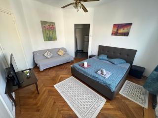 Unirii Downtown Apartment - Bucarest - 4