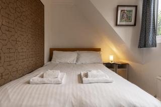 Sandford Meadow Guest House - Oxford - 3