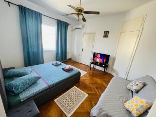 Unirii Downtown Apartment - Bucarest - 0