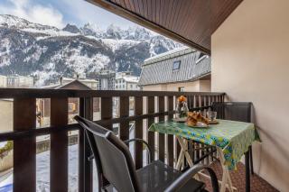 Appartement Lachenal 207 B - Happy Rentals - Chamonix-Mont-Blanc - 3