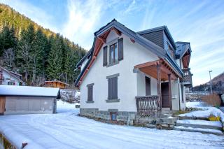 Chalet Whitmoore - Argentière - Happy Rentals - 3