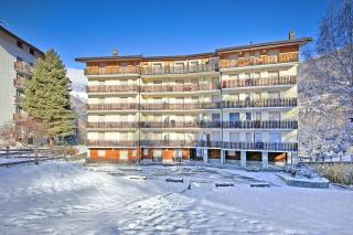 Appartamento 7 Bello Mountain View - Happy Rentals - Sauze dʼOulx - 1