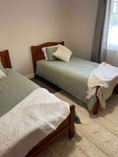 Schillington Cottage - 8