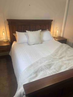 Schillington Cottage - Mildura - 2