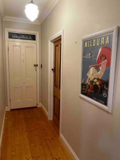 Schillington Cottage - Mildura - 1