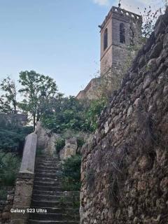 Le Château de Soleil - Saint-Pons-de-Mauchiens - 1