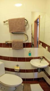 VIP on Naberezhnaya str - 9