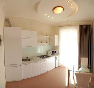 VIP on Naberezhnaya str - Mykolaiv - 3