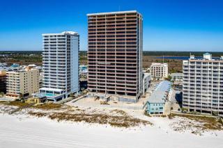 Phoenix Gulf Shores II 1101 - Gulf Shores - 0