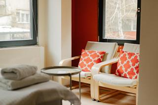 Central Studio Apartments by Parkside Boutique - Skopje - 4