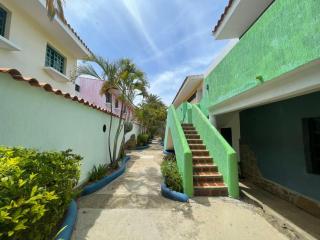 Isla de margarita - Pampatar - 1
