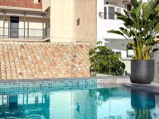 Coeo Hernan Ruiz Rooftop Pool Hostel - Málaga - 5