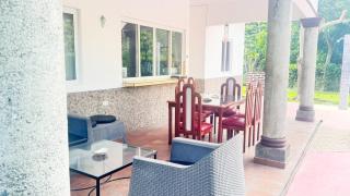 Villa Dorada - Acajutla - 7