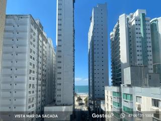 Apartamento Familiar Balneário Camboriú quadra mar - Balneário Camboriú - 0