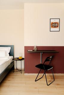 Central Studio Apartments by Parkside Boutique - 1