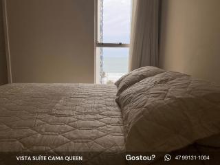 Apartamento Familiar Balneário Camboriú quadra mar - Balneário Camboriú - 9