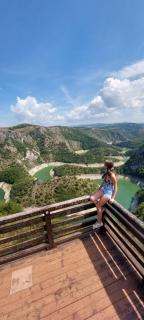 Vila Helena -Apartman 2 - Nova Varoš - 4