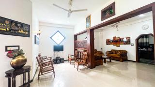 Galle Catamaran Villa - 6