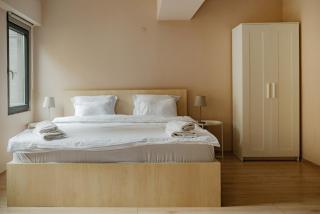 Central Studio Apartments by Parkside Boutique - Skopje - 0