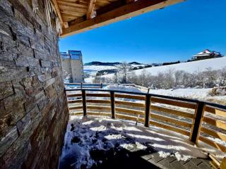 Lux pine house Apartment - Zlatibor - 2