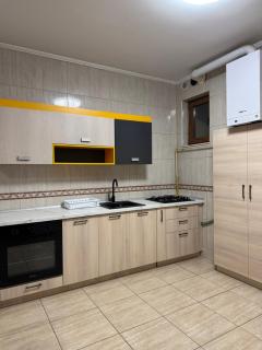 Apartament City Central - 8