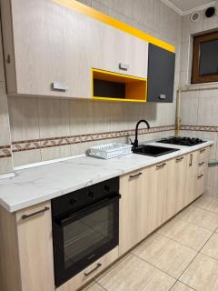 Apartament City Central - 7