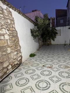 Alojamiento Baeza - Chicharro A - Baeza - 5