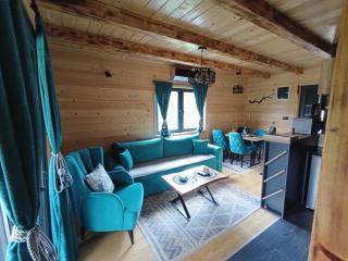 Vila Helena -Apartman 2 - Nova Varoš - 1