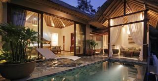 Tejaprana Resort & Spa - Ubud - 5