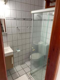 Condomínio Encantador com Piscina ao Lado da Praia - 1