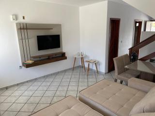 Condomínio Encantador com Piscina ao Lado da Praia - 6