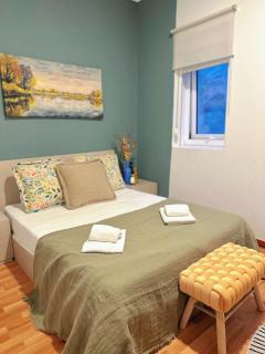 Downtown A whole house duplex designed for remote work and near metro lapa - Porto - 8