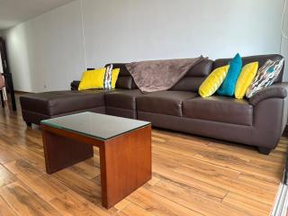 LA POSADA DE GUILLE LUXURY 2 HABITACIONES - Surco - Lima - 7