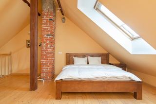 Apartment with Sauna - 8