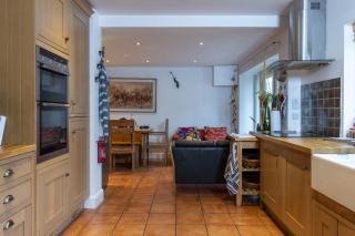 Sandford Meadow Guest House - Oxford - 4