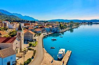 Villa Tivat - Tivat - 0