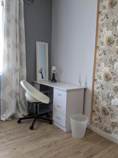 Appartement spacieux et charmant - Caumont-sur-Durance - 9