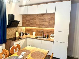 Rezydencja Pod Giewontem - Zakopane - 8