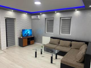 Infinity Apartman Obrenovac, sa parkingom privatnim - Obrenovac - 7
