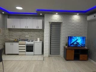 Infinity Apartman Obrenovac, sa parkingom privatnim - Obrenovac - 4