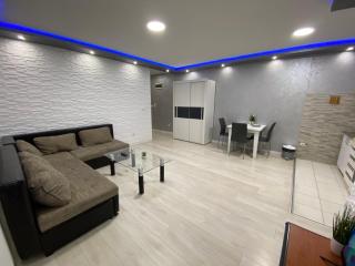 Infinity Apartman Obrenovac, sa parkingom privatnim - Obrenovac - 6