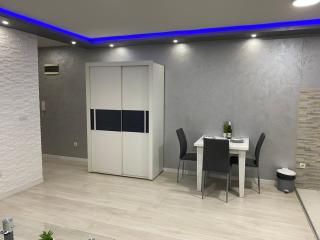 Infinity Apartman Obrenovac, sa parkingom privatnim - Obrenovac - 1