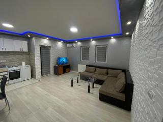 Infinity Apartman Obrenovac, sa parkingom privatnim - Obrenovac - 8