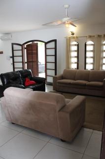 Casa Itanhaém com piscina - 6