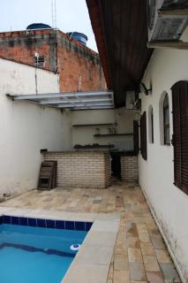 Casa Itanhaém com piscina - 3