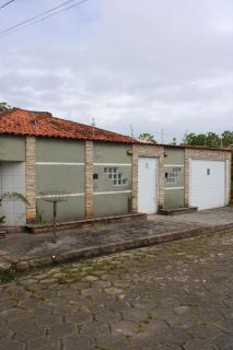 Casa Itanhaém com piscina - 9