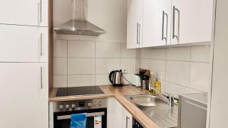 NEW! Modernes 2 Zimmer Apartment, Zentral, 6 Personen - 5